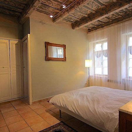 Historical Apartment With Balcony Prag Exterior foto